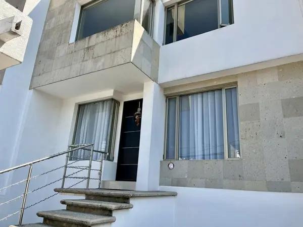 Casa en venta en Lomas de Bellavista, Atizapán de Zaragoza, México