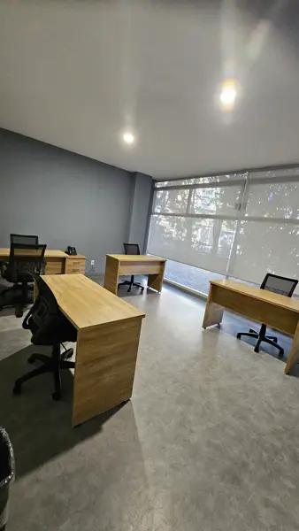 Oficina en renta en Ciudad Brisa, Naucalpan de Juárez, México