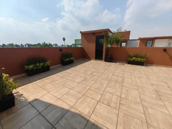Departamento en venta en Moctezuma 1a Sección, Venustiano Carranza, Ciudad de México