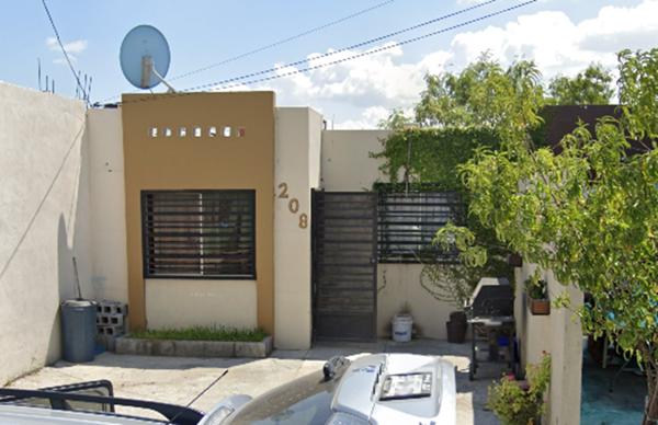 Casa en venta en Barrio de la Industria, Monterrey, Nuevo León