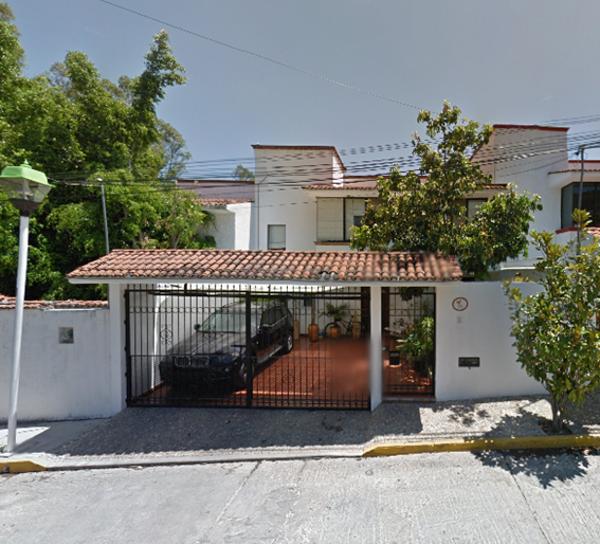 Casa en venta en La Loma, Oaxaca de Juárez, Oaxaca
