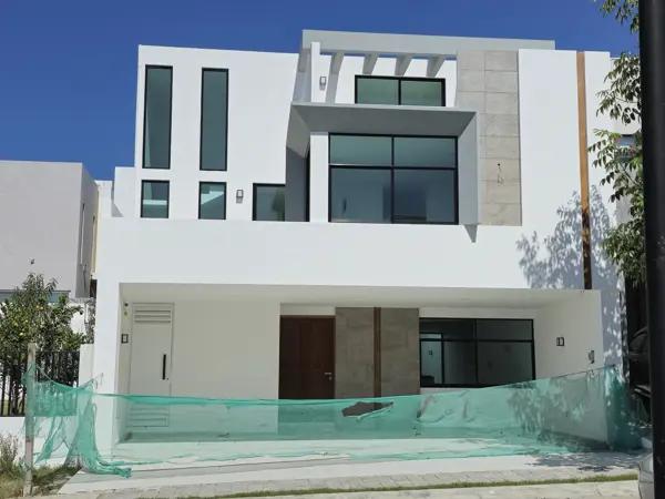 Casa en venta en Lomas de Angelópolis, San Andrés Cholula, Puebla