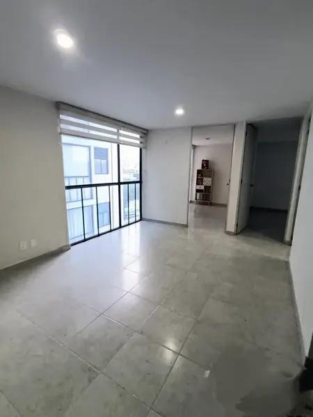 Departamento en venta en Granjas Mexico, Iztacalco, Ciudad de México