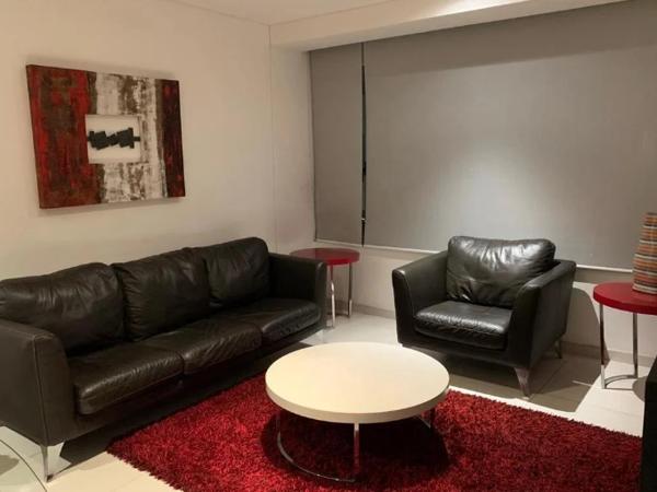 Departamento en renta en Anáhuac I Sección, Miguel Hidalgo, Ciudad de México