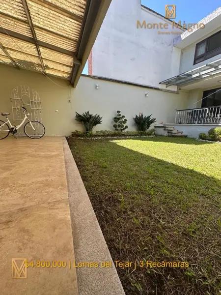 Casa en venta en Lomas del Tejar, Xalapa, Veracruz de Ignacio de la Llave