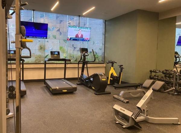 Departamento en renta en Roma Norte, Cuauhtémoc, Ciudad de México