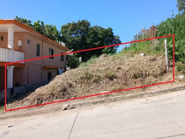 Terreno en venta en Gustavo Diaz Ordaz, Tampico, Tamaulipas