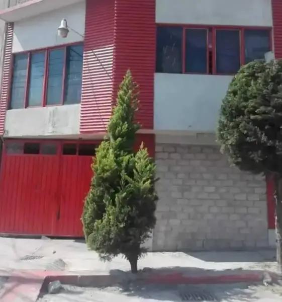 Casa en venta en San Isidro, Valle de Chalco Solidaridad, México