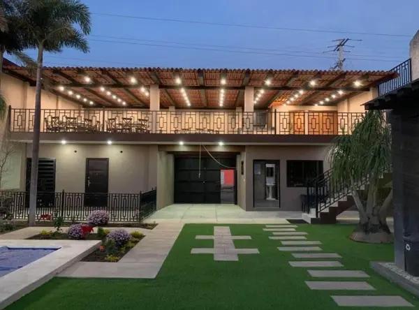 Finca-Rancho en venta en Nextipac, Zapopan, Jalisco