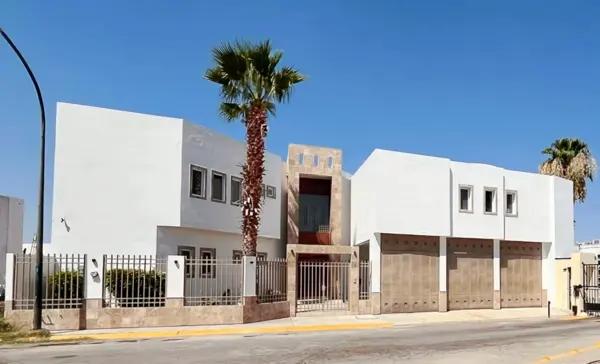 Casa en venta en Residencial Senderos, Torreón, Coahuila de Zaragoza