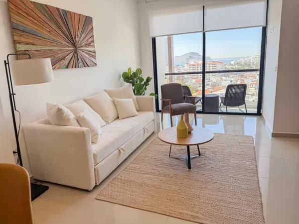 Departamento en venta en Sabalo Country Club, Mazatlán, Sinaloa