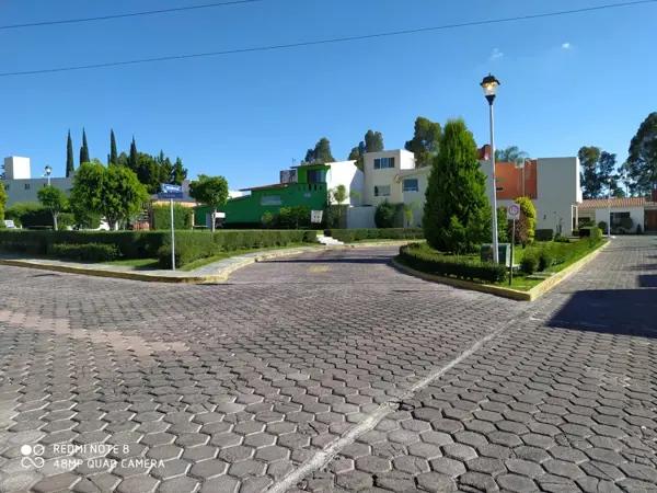 Terreno en venta en Residencial Xilotzingo, Puebla, Puebla