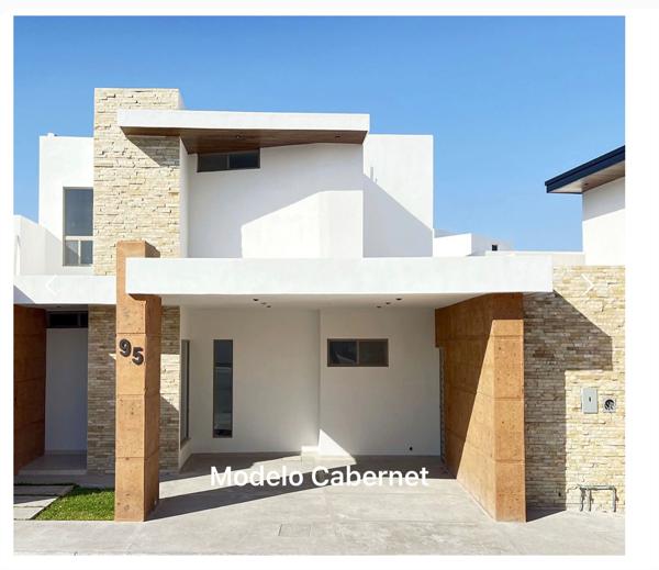 Casa en venta en Los Viñedos, Torreón, Coahuila de Zaragoza Casa en venta en Los Viñedos, Torreón, Coahuila de Zaragoza