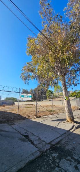 Terreno en renta en Libertad, Tijuana, Baja California