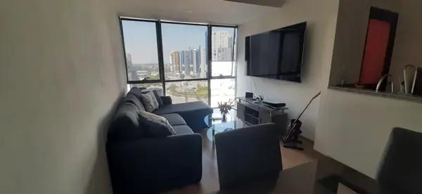 Departamento en venta en Bosques del Valle 1a Sección, Coacalco de Berriozábal, México