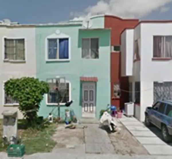 Casa en venta en Galaxia del Carmen I, Solidaridad, Quintana Roo