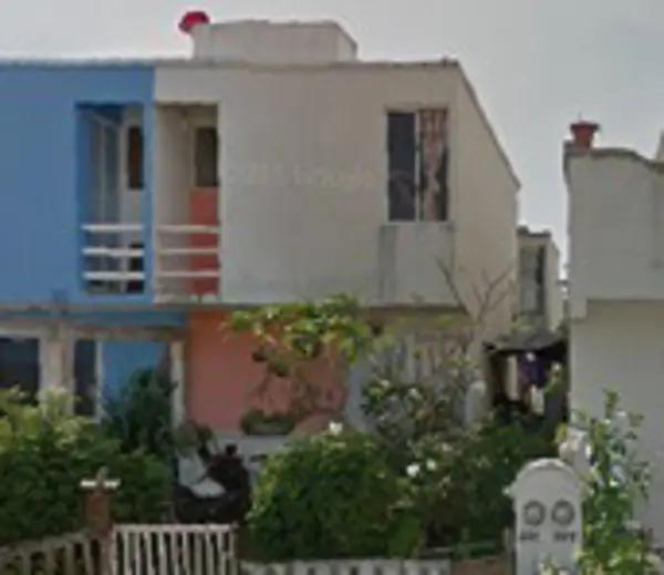 Casa en venta en La Guadalupana, Solidaridad, Quintana Roo