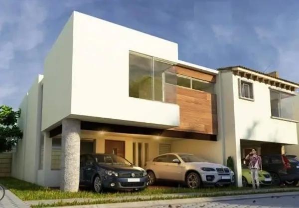 Casa en venta en Bosques de Zerezotla, San Pedro Cholula, Puebla
