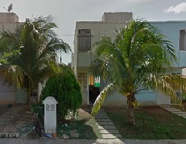 Casa en venta en La Guadalupana, Solidaridad, Quintana Roo