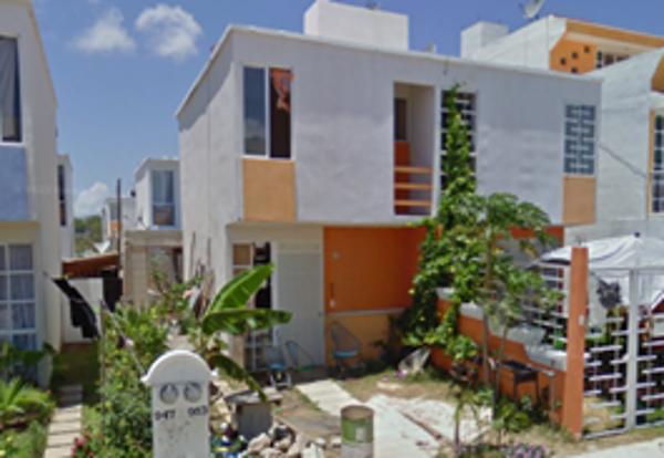 Casa en venta en La Guadalupana, Solidaridad, Quintana Roo