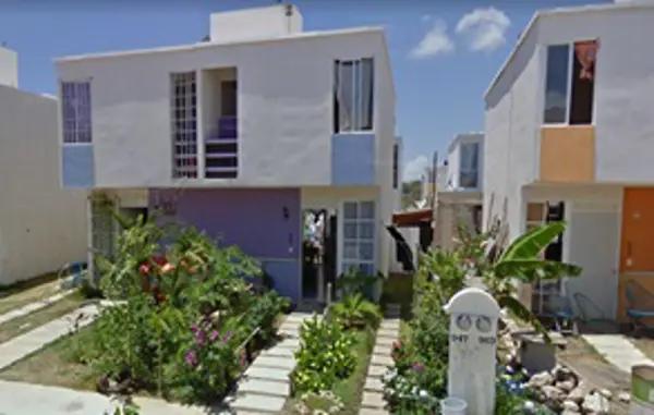 Casa en venta en La Guadalupana, Solidaridad, Quintana Roo