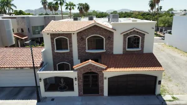 Casa en venta en Vista del Lago, Hermosillo, Sonora