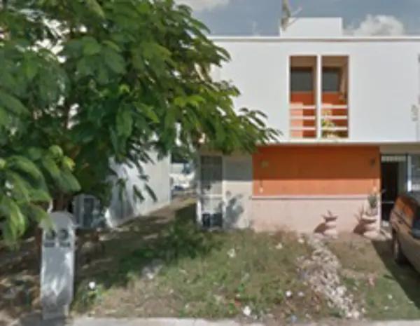 Casa en venta en La Guadalupana, Solidaridad, Quintana Roo