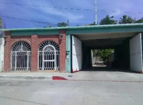 Casa en venta en Lazaro Cardenas, La Paz, Baja California Sur
