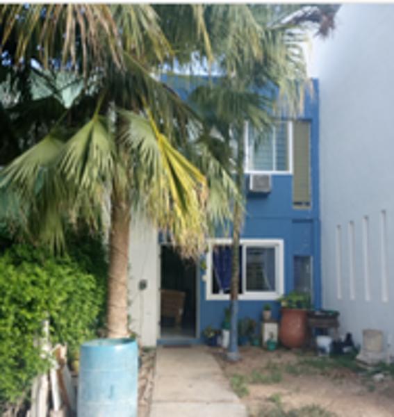Casa en venta en Supermanzana 213, Benito Juárez, Quintana Roo