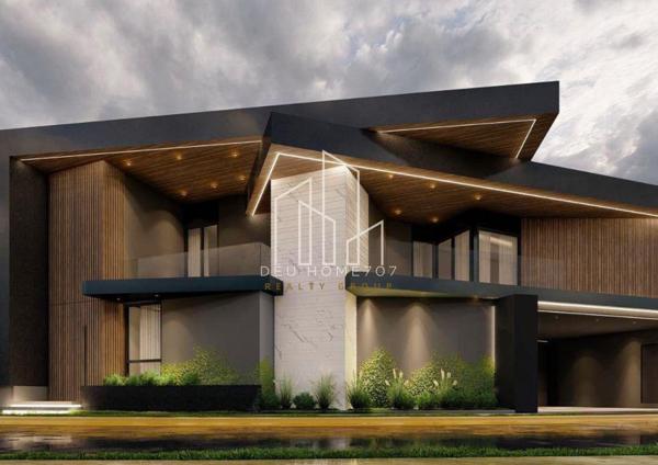 Casa en venta en Bosques de Valle Alto, Monterrey, Nuevo León