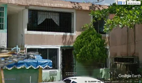 Casa en venta en La Hacienda, Benito Juárez, Quintana Roo