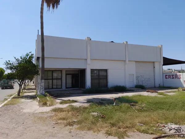 Casa en venta en Brisas del Valle, Navojoa, Sonora