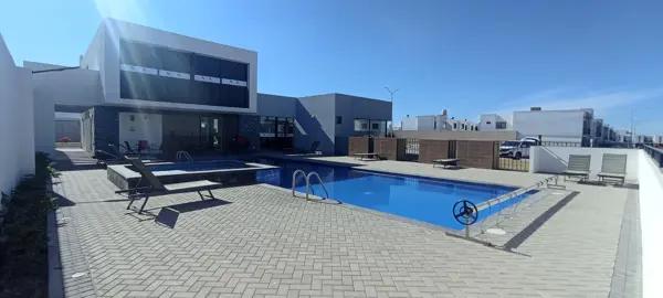 Casa en venta en Los Lagos Privada Azul, San Luis Potosí, San Luis Potosí