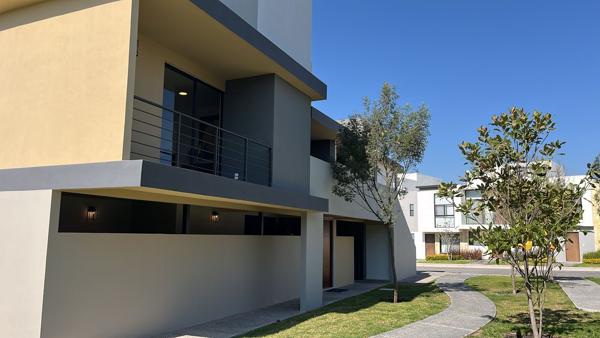 Departamento en venta en Zákia, El Marqués, Querétaro