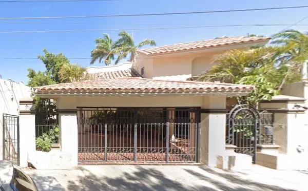 Casa en venta en Itson, Navojoa, Sonora
