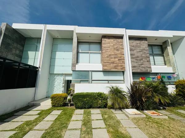 Casa en venta en Terranova, Pachuca de Soto, Hidalgo