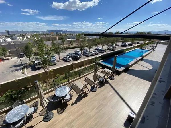 Departamento en venta en Residencial el Fresno, Torreón, Coahuila de Zaragoza