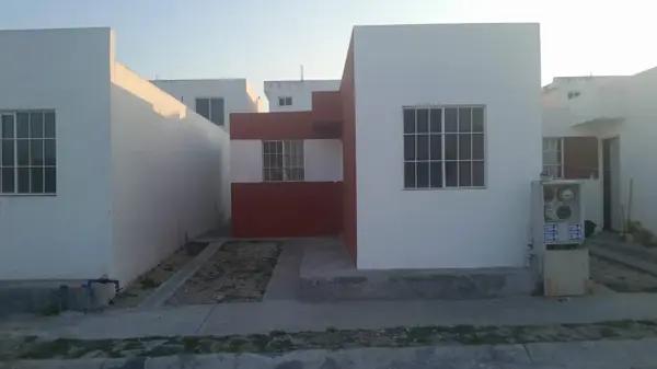 Casa en venta en Villas de San Antonio, Juárez, Nuevo León