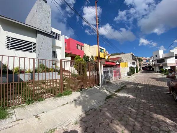 Casa en venta en Lomas Residencial Pachuca, Pachuca de Soto, Hidalgo