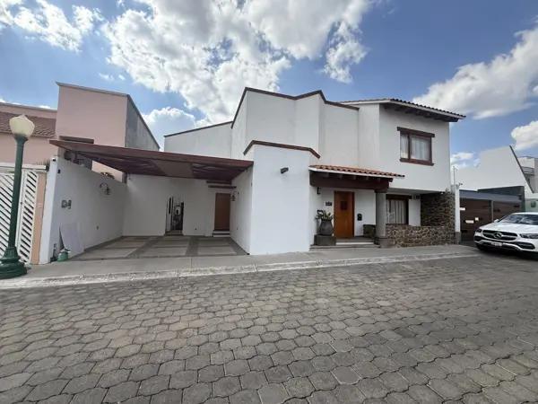 Casa en venta en Arboledas de San Javier, Pachuca de Soto, Hidalgo