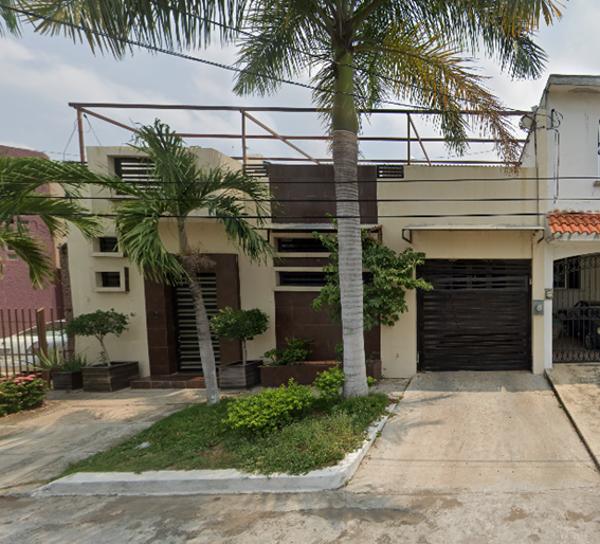 Casa en venta en Villas Del Bosque, Centro, Tabasco