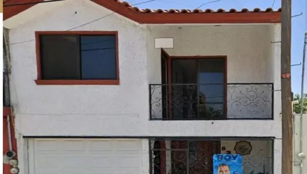 Casa en venta en Morelos 2a Sección, Aguascalientes, Aguascalientes