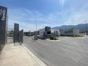 Casa en renta en Arezzo Residencial, García, Nuevo León