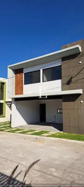 Casa en venta en Real de Oaxtepec, Yautepec, Morelos