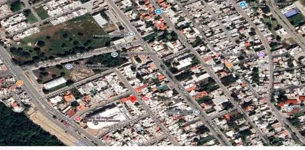 Casa en venta en Santa Rita, Carmen, Campeche