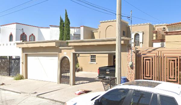Casa en venta en Victoria, Matamoros, Tamaulipas