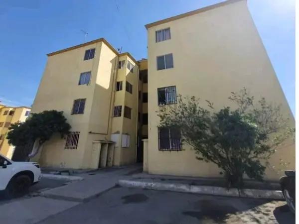Departamento en venta en Paseos del Pacífico, Tijuana, Baja California
