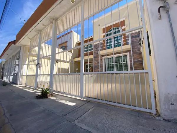 Casa en renta en Hacienda la Herradura, Pachuca de Soto, Hidalgo