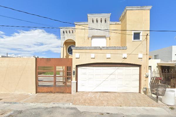 Casa en venta en Valle Alto, Matamoros, Tamaulipas