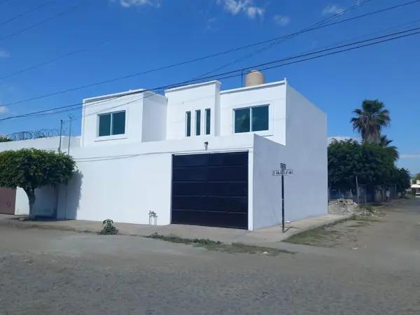 Casa en venta en Miguel Hidalgo, Cuautla, Morelos